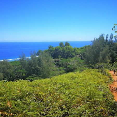 Willa Rarotonga Golfseaview Zewnętrze zdjęcie