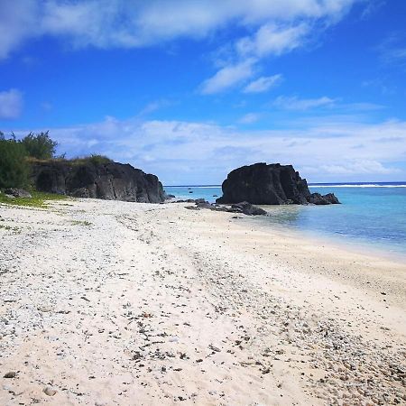 Willa Rarotonga Golfseaview Zewnętrze zdjęcie