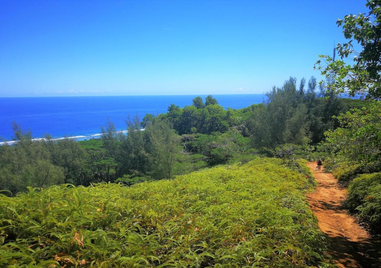 Willa Rarotonga Golfseaview Zewnętrze zdjęcie