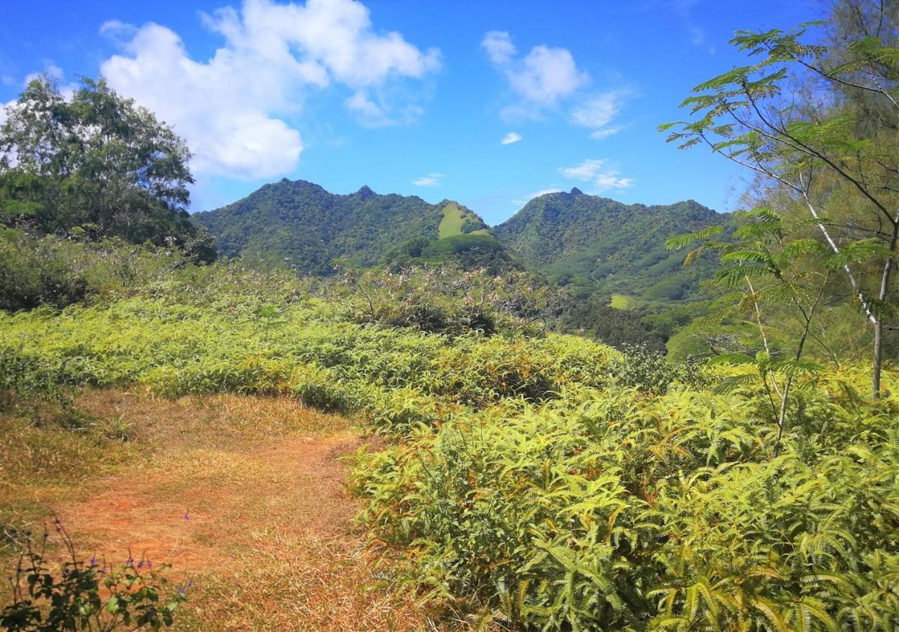 Willa Rarotonga Golfseaview Zewnętrze zdjęcie