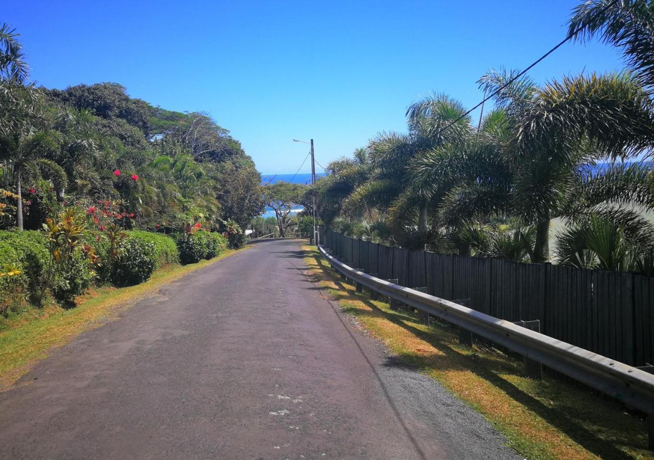 Willa Rarotonga Golfseaview Zewnętrze zdjęcie
